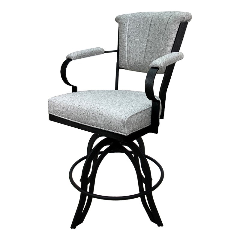 Tobias Designs Counter 26
