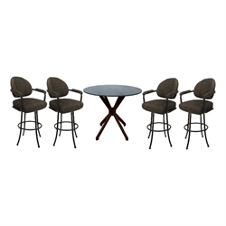 Pub Sets