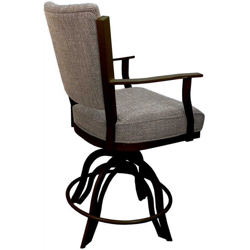Montana Swivel Counter 26
