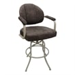 Swivel Tilt Counter Metal Bar Stool26