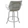 Swivel Metal Bar Stool 30