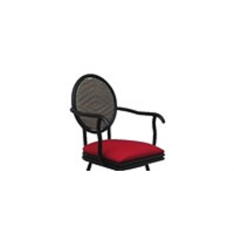Outdoor Patio Swivel Counter 26