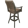 Solid Wood Counter Stool Casa 26