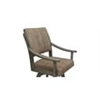 Solid Wood Counter Stool Casa 26