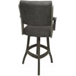 Solid Wood Bar Stool Casa 30