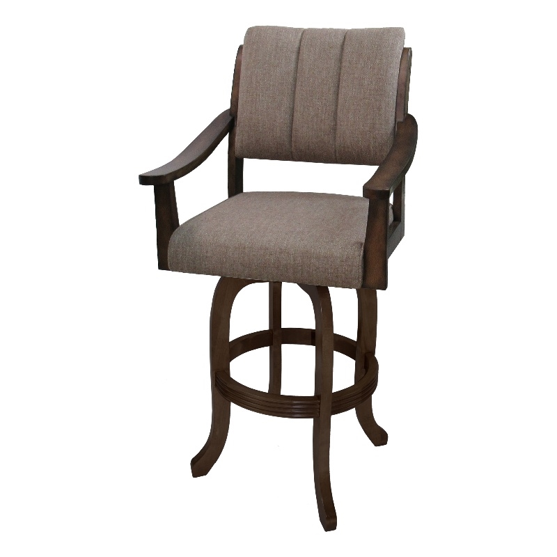 Counter Solid Wood Bar Stool Casa Melina 26