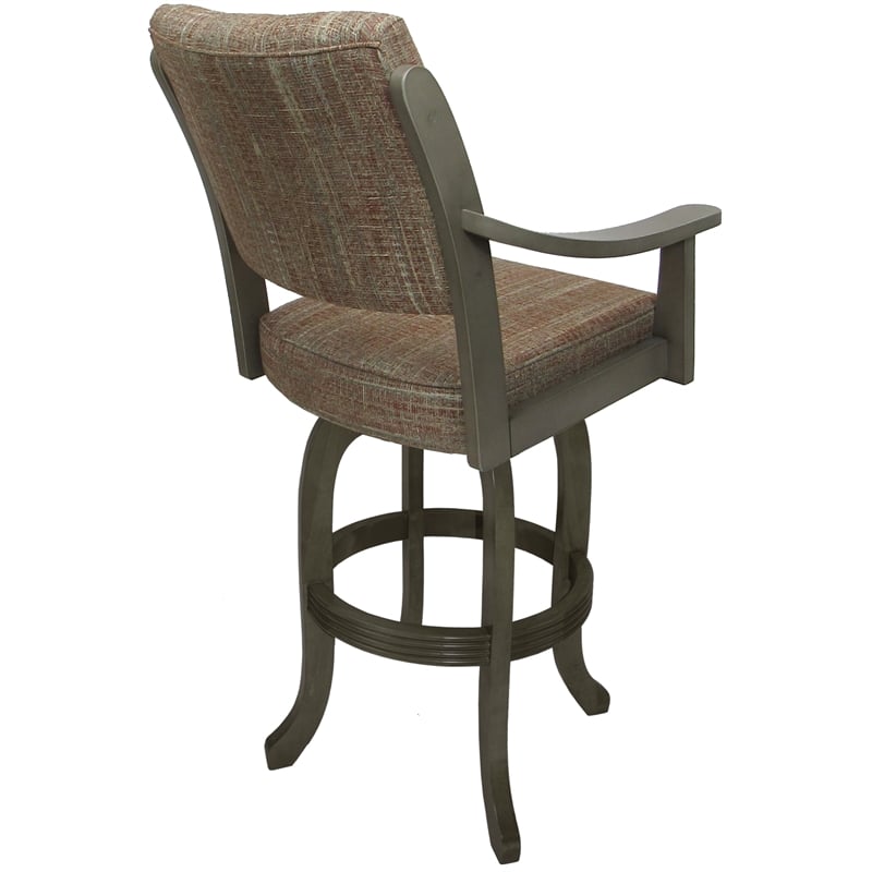 Counter Solid Wood Bar Stool Casa Melina 26