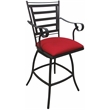Jenna Outdoor/Indoor Bar Stool 30