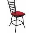 Jenna Outdoor/Indoor Counter Bar Stool 26