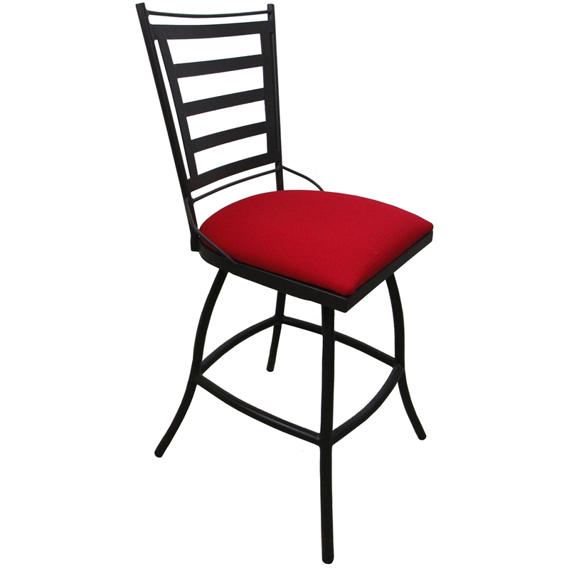 Jenna Outdoor/Indoor Counter Bar Stool 26
