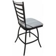 Outdoor/Indoor Extra Tall Stool 35