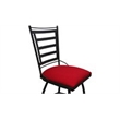 Jenna Outdoor/Indoor Extra Tall Bar Stool 35