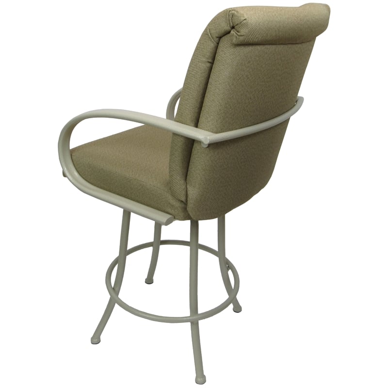 Swivel Counter 26