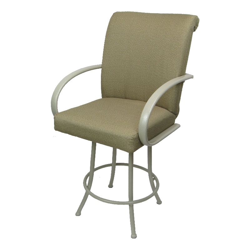 Swivel Extra Tall 34