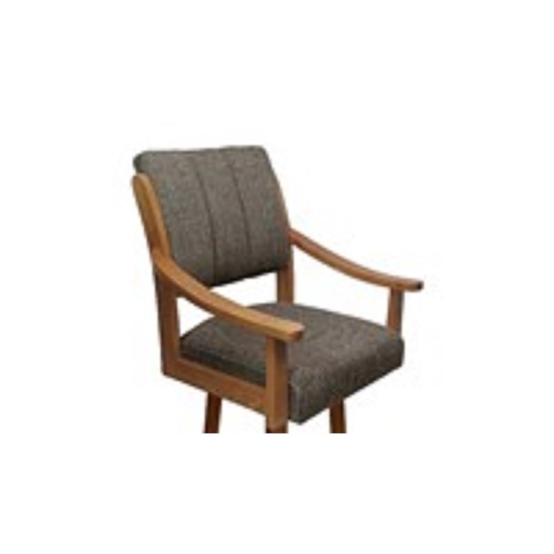 Counter Solid Wood Bar Stool Casa 26