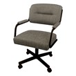 Tobias Designs Swivel 38