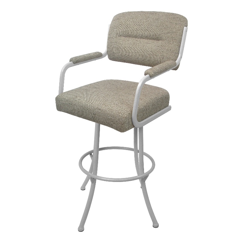 Tobias Designs Swivel Counter 26
