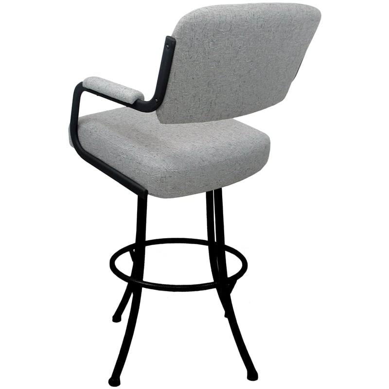 Tobias Designs Swivel Counter 26