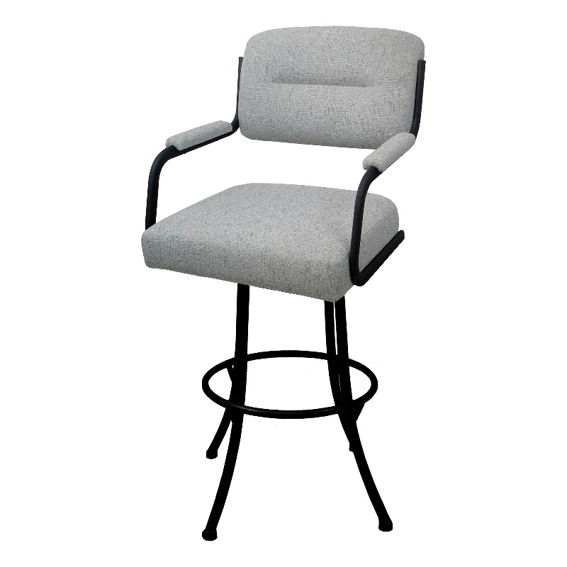 Tobias Designs Swivel Counter 26