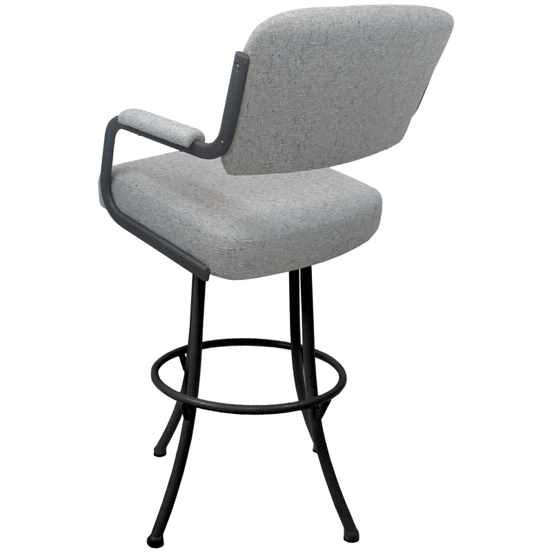 Tobias Designs Swivel Counter 26