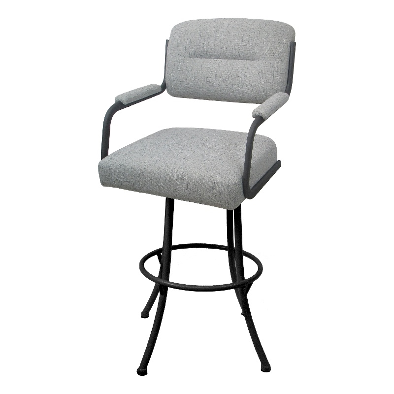 Tobias Designs Swivel Counter 26