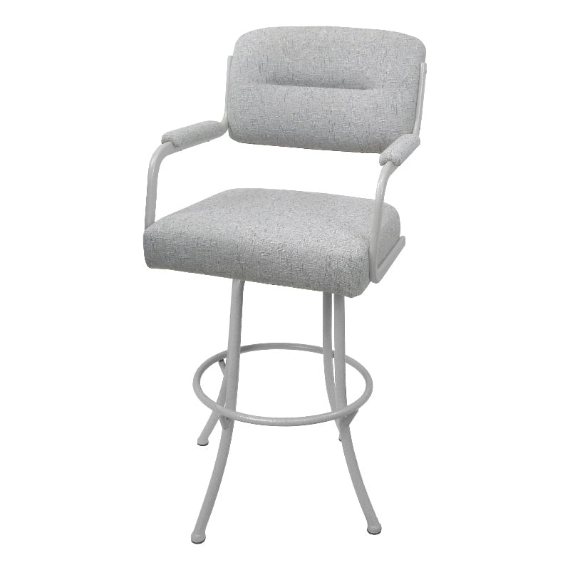 Tobias Designs Swivel Counter 26