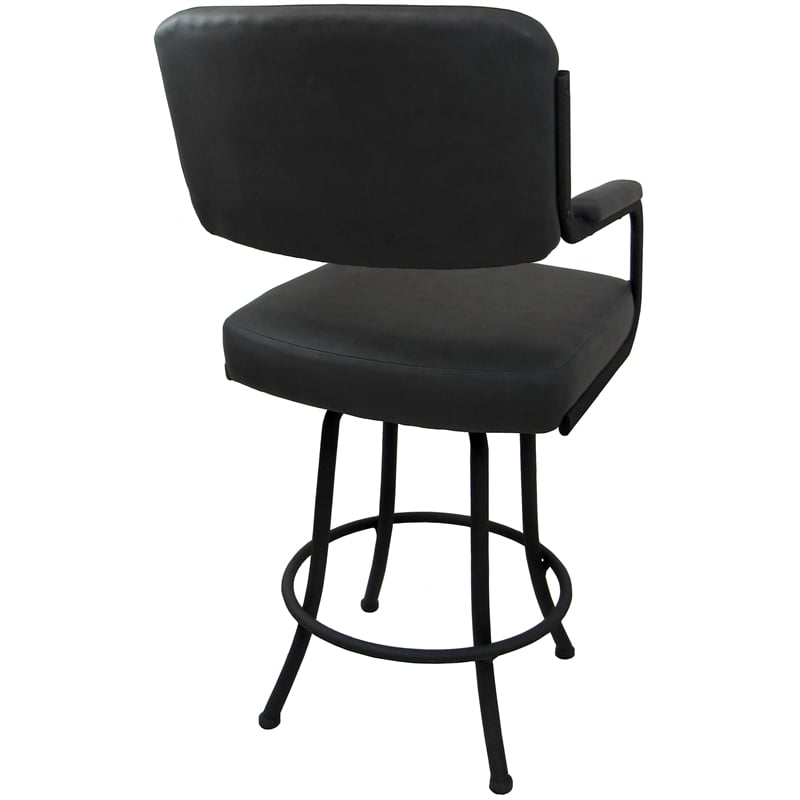 Tobias Designs Swivel Counter 26