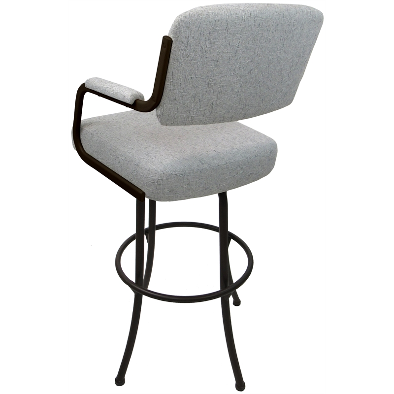 Swivel Extra Tall 34