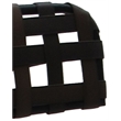 Outdoor/Indoor Metal Bar Stool 30