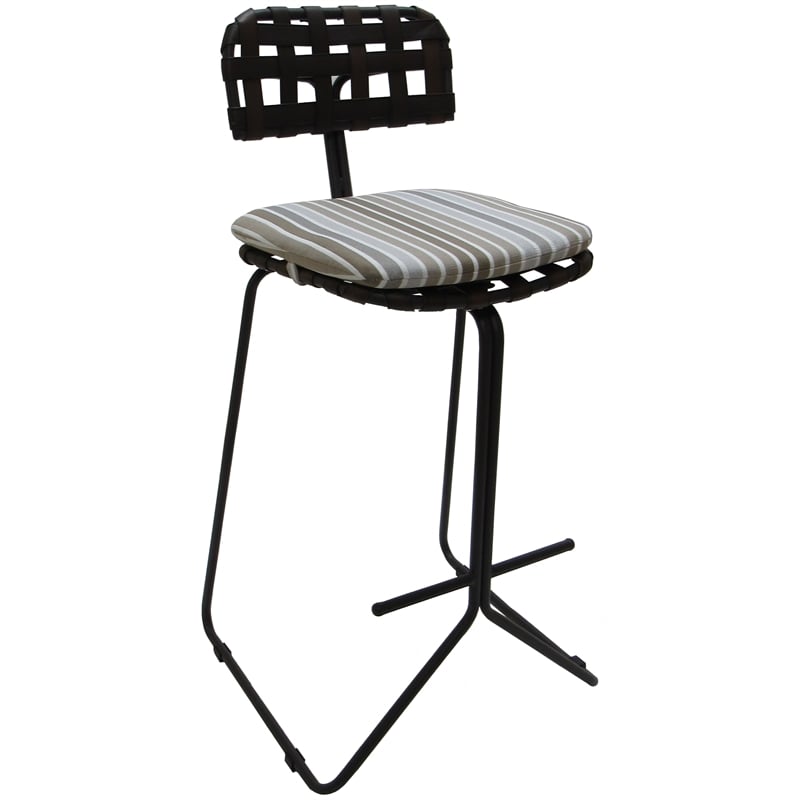 Outdoor/Indoor Metal Pub Set - Nikki 30