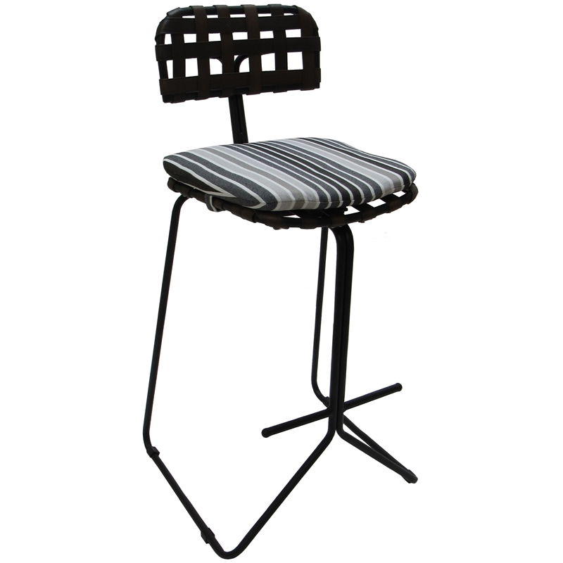 Outdoor/Indoor Metal Pub Set - Nikki 30