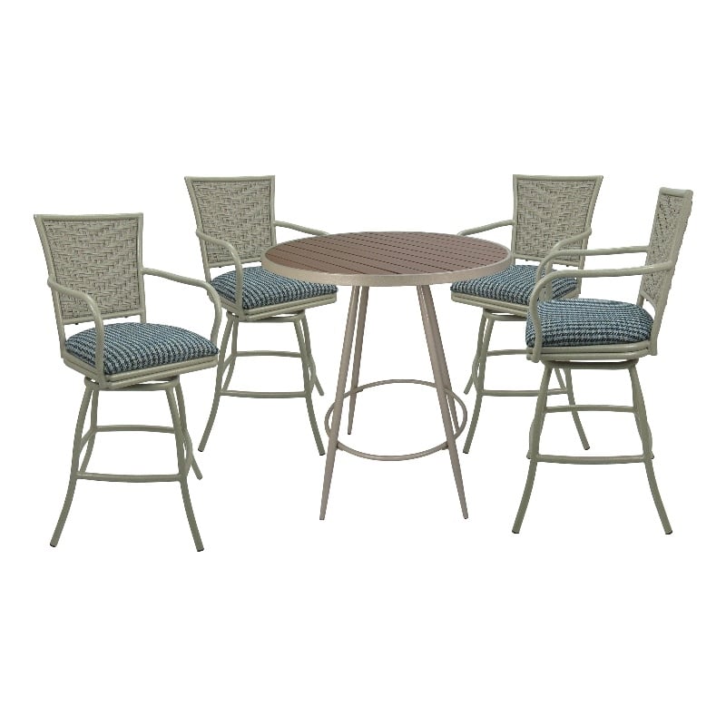 Outdoor/Indoor Pub Set-Erin30