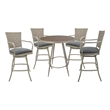 Outdoor/Indoor Pub Set -Erin 30