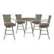 Outdoor/Indoor Pub Set - Erin 30