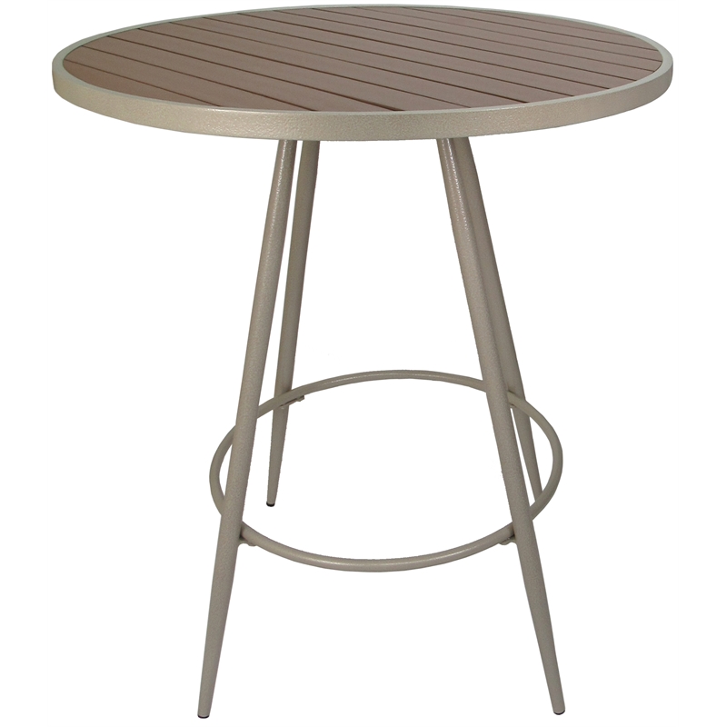 Outdoor/Indoor Pub Set - Erin 30