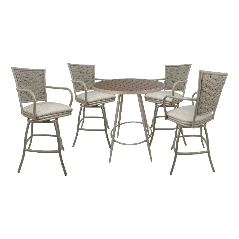 Outdoor/Indoor PubSet-Erin30
