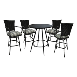 Outdoor Pub Tables