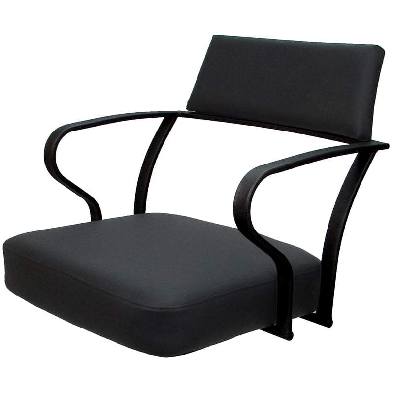 Carolina Swivel Tilt Counter 26