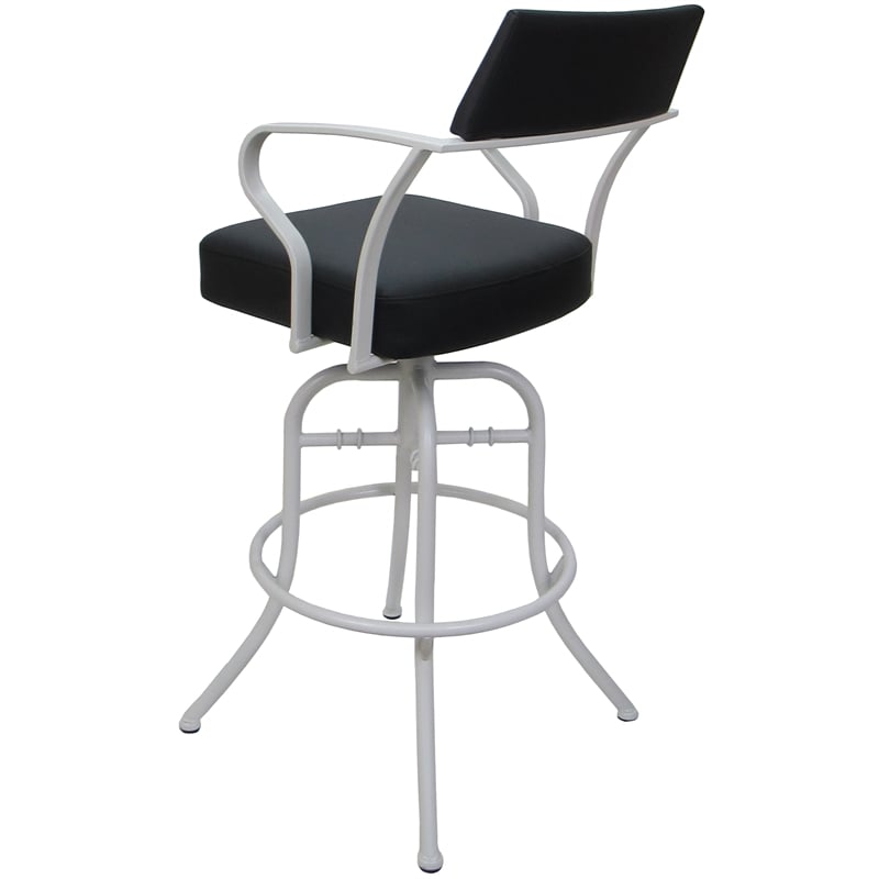 Carolina Swivel Tilt Counter 26