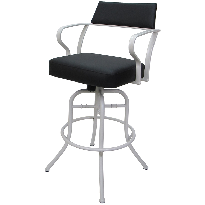Carolina Swivel Tilt Counter 26