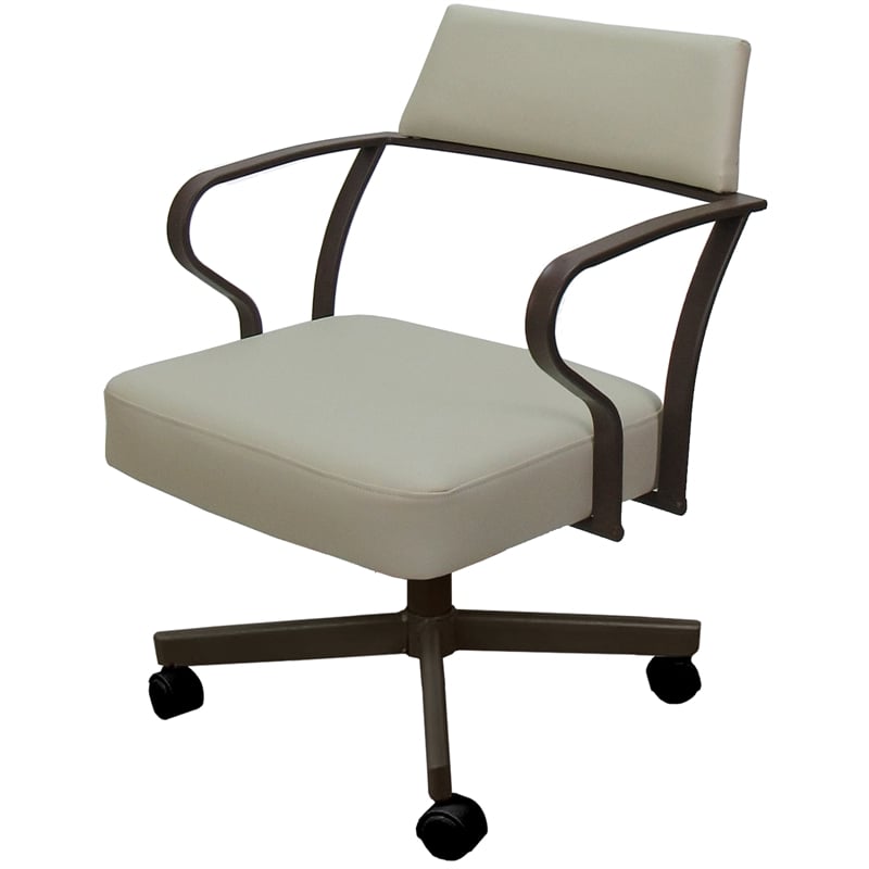Carolina Swivel Tilt Counter 26