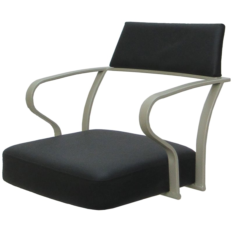 Carolina Swivel Tilt Counter 26