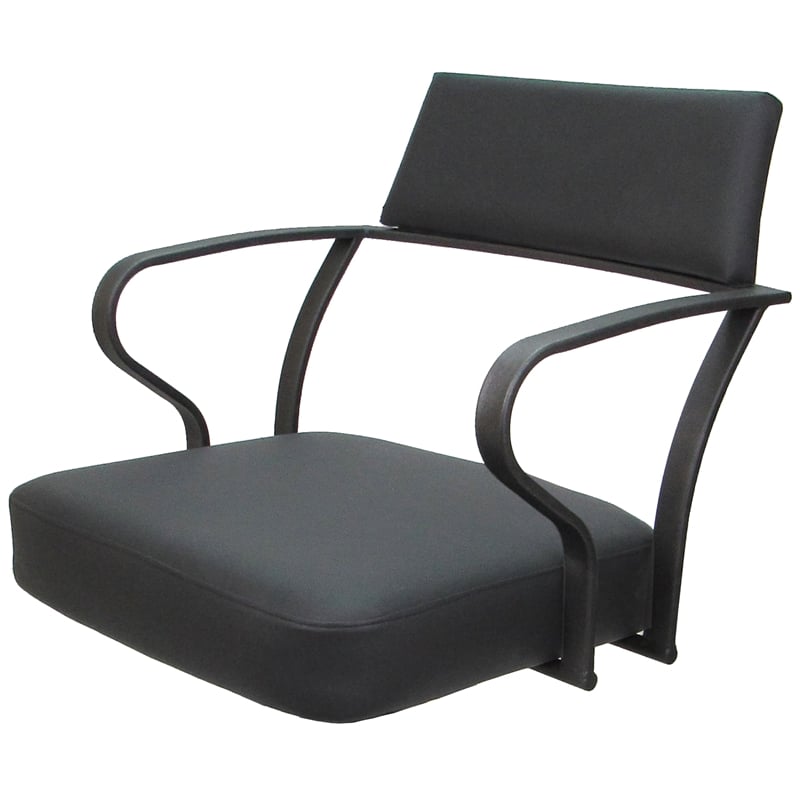 Carolina Swivel Tilt Counter 26