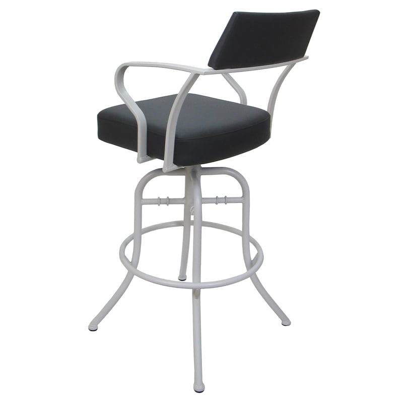 Carolina Swivel Tilt Counter 26
