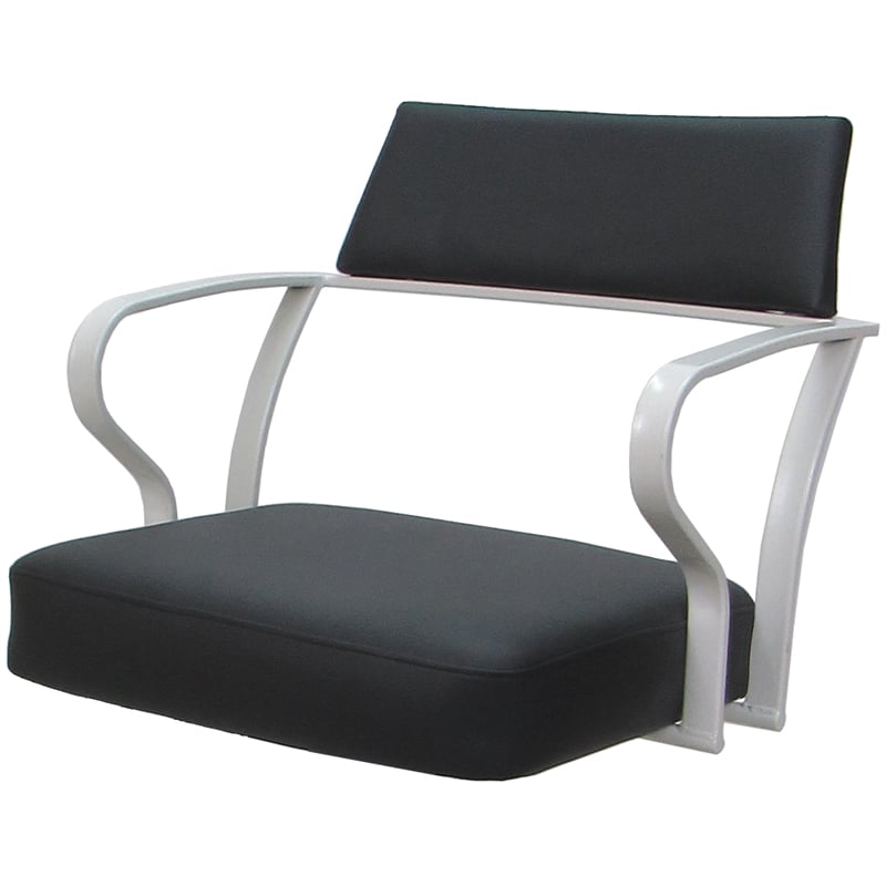 Carolina Swivel Tilt Counter 26