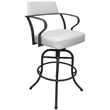 Carolina Swivel Tilt Counter 26