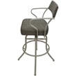 Carolina Swivel Tilt Counter 26