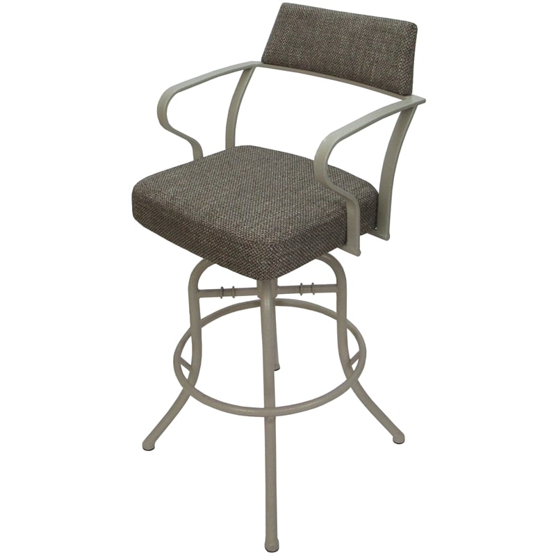 Carolina Swivel Tilt Counter 26