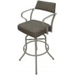 Carolina Swivel Tilt Counter 26