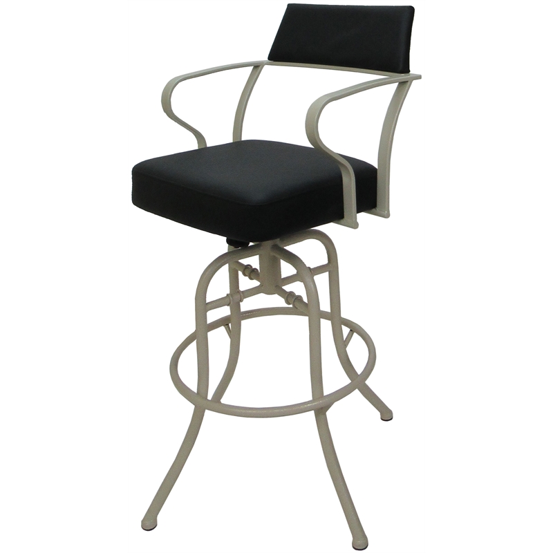 Carolina Swivel Tilt Bar 30